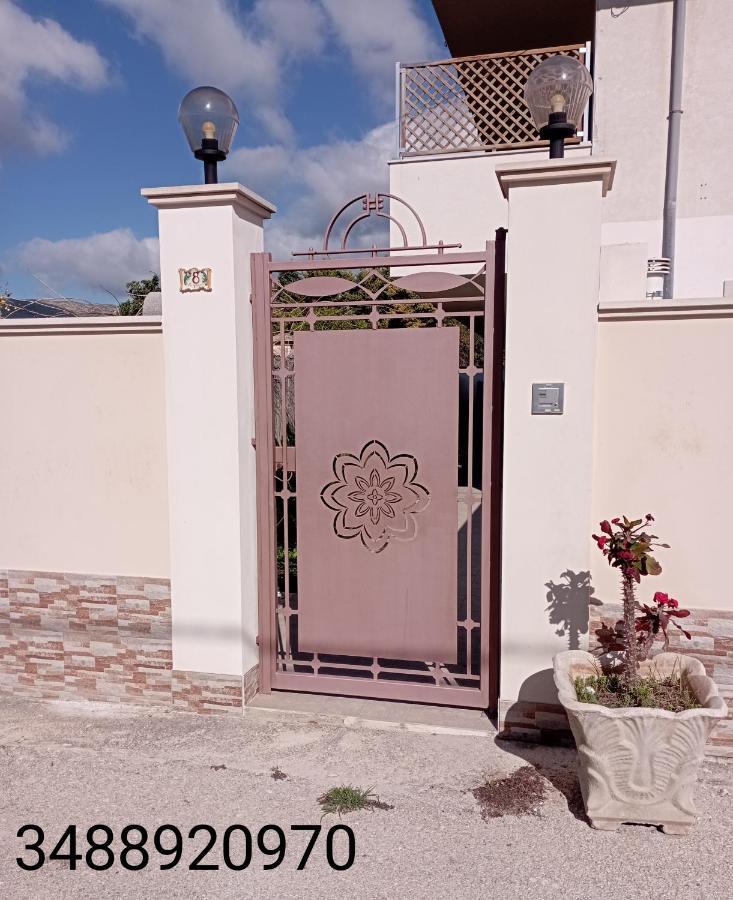 Villetta Giorgia Avola Exterior photo