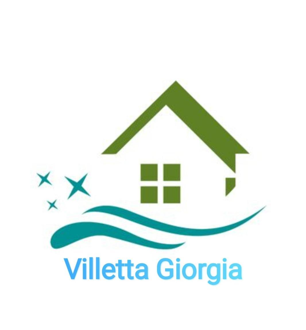 Villetta Giorgia Avola Exterior photo